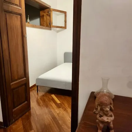 Casa Carrassi Appartamento Bari