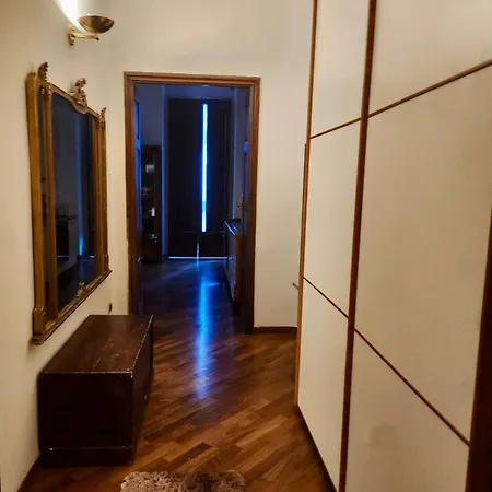 Appartamento Casa Carrassi Bari
