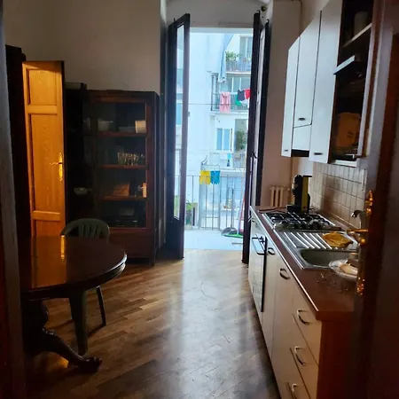 Casa Carrassi Appartamento *