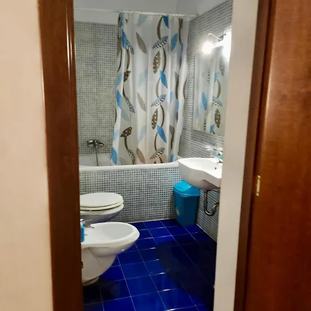 Appartamento Casa Carrassi