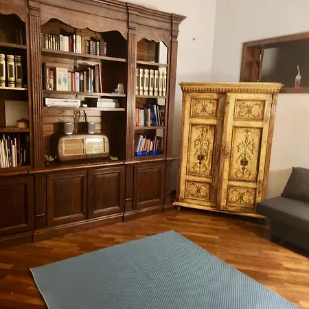 Apartment Casa Carrassi *